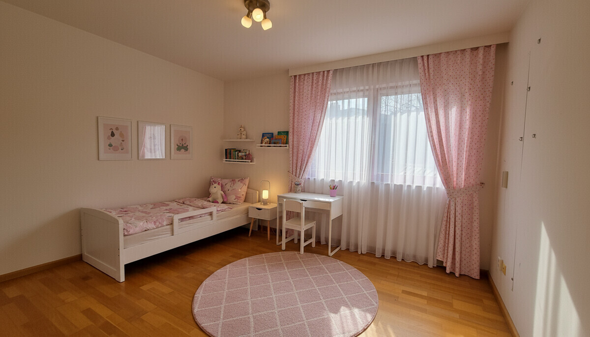 Kinderzimmer 1