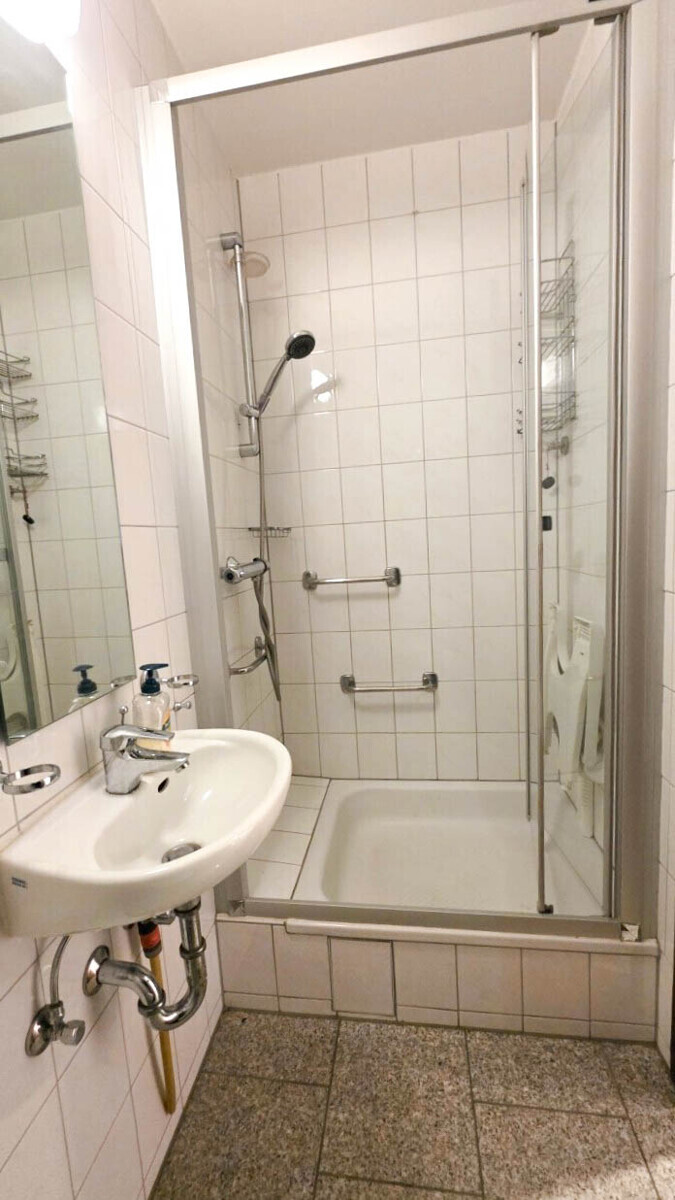 Gäste WC