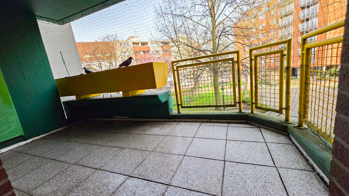 Balkon