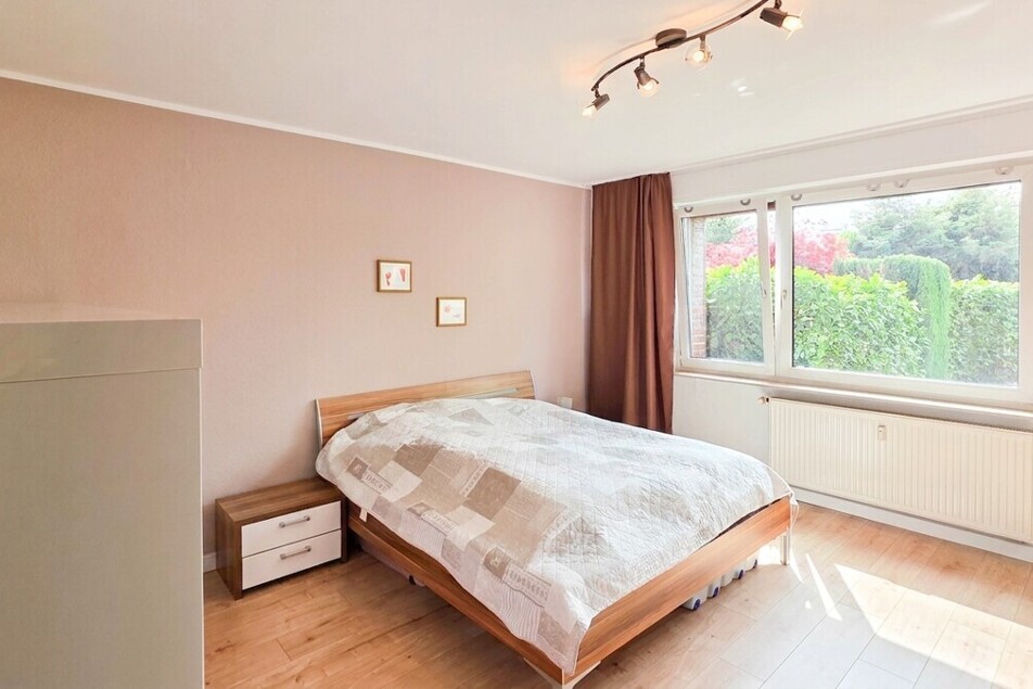EG Schlafzimmer
