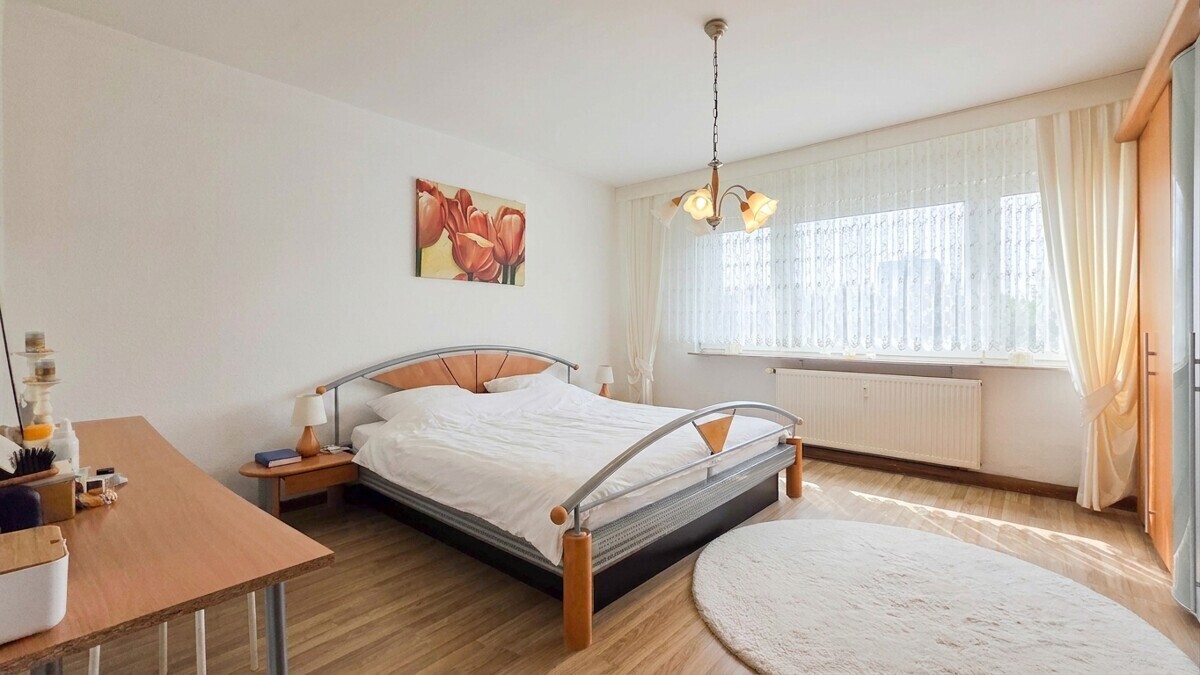 OG Schlafzimmer