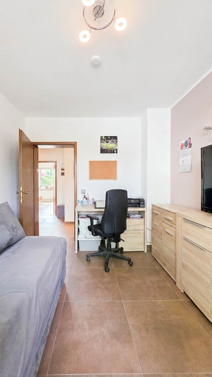 EG Arbeitszimmer