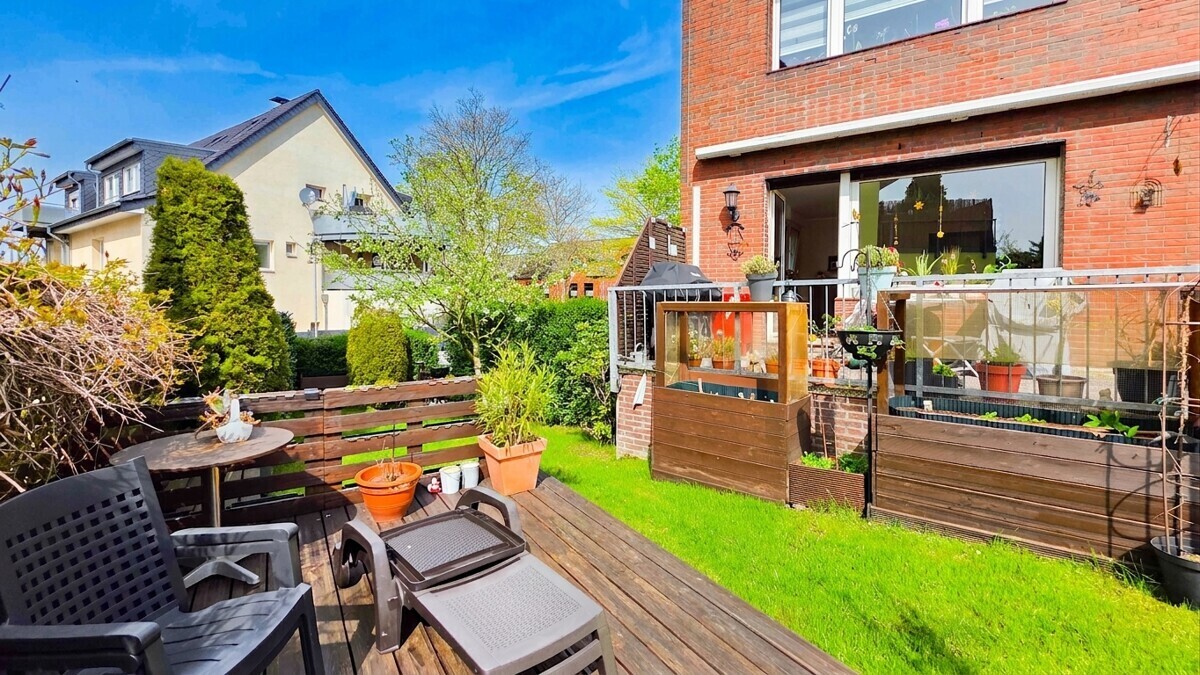 Garten