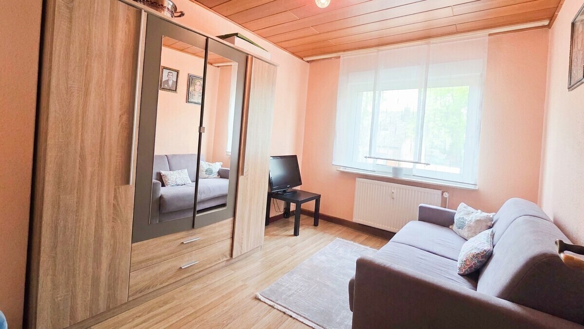 OG Gästezimmer