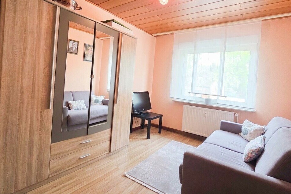 OG Gästezimmer