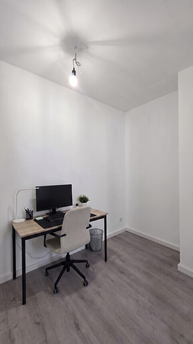 Arbeitszimmer