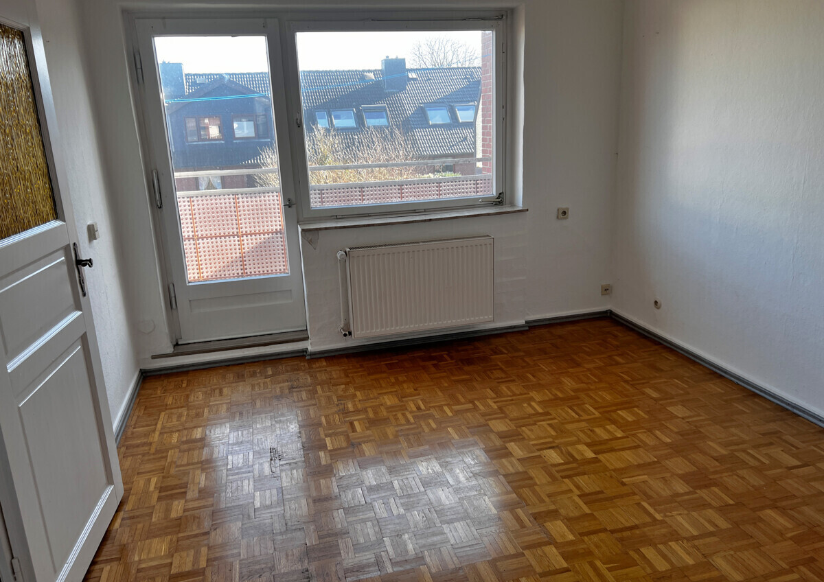 Schlafzimmer OG