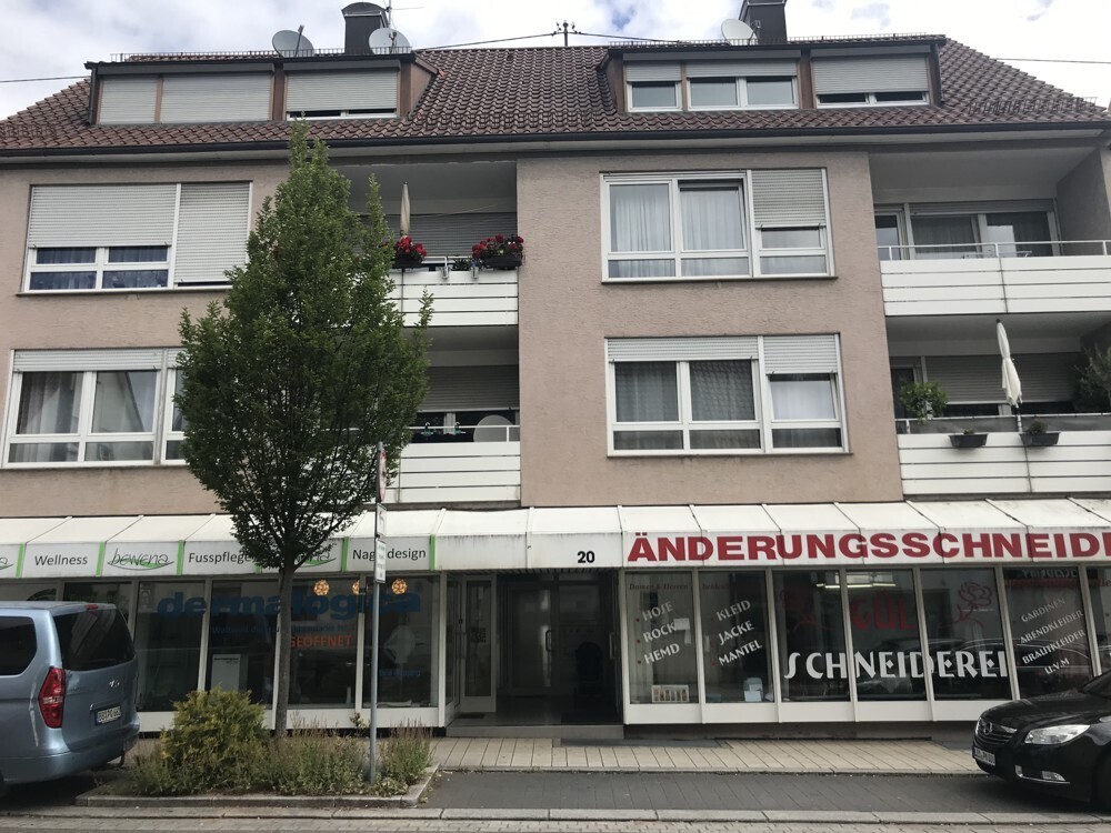 Außenansicht