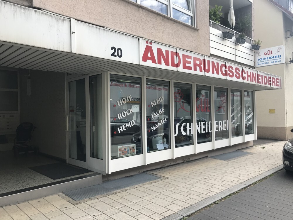 Außenansicht