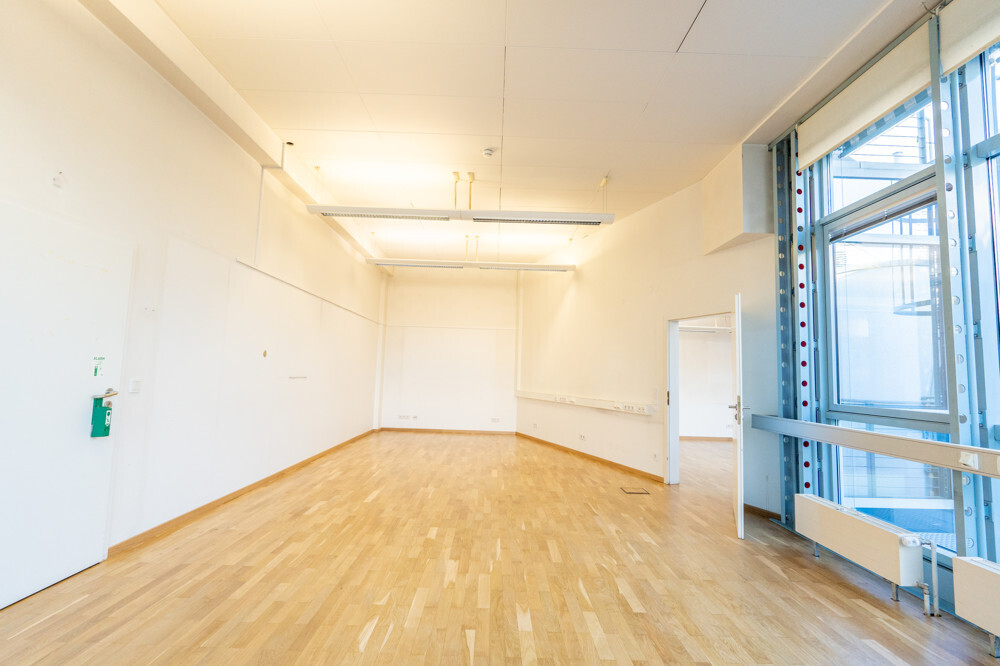 Büroräumlichkeit