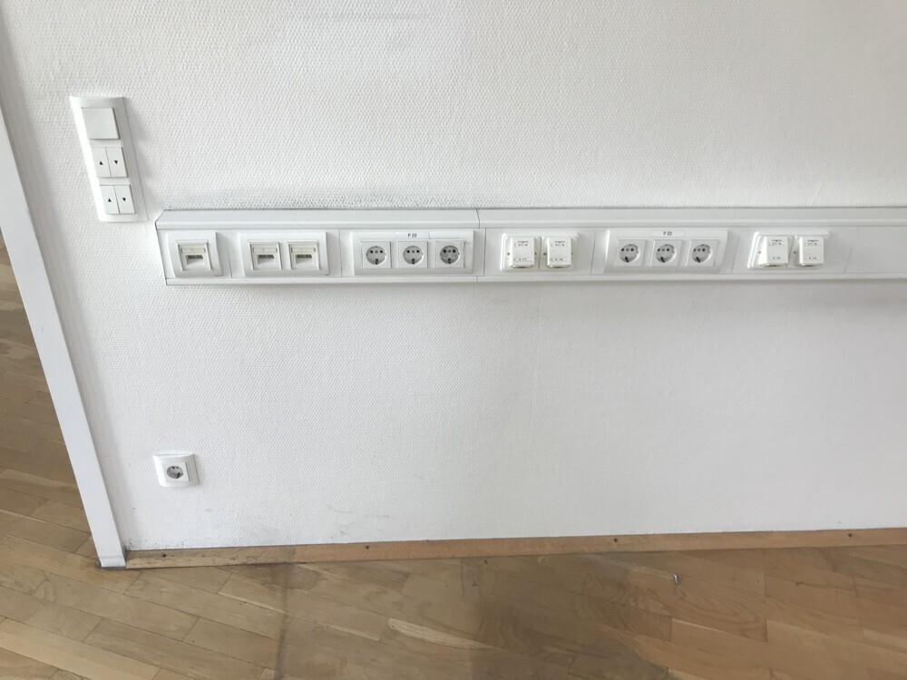 Anschlüsse