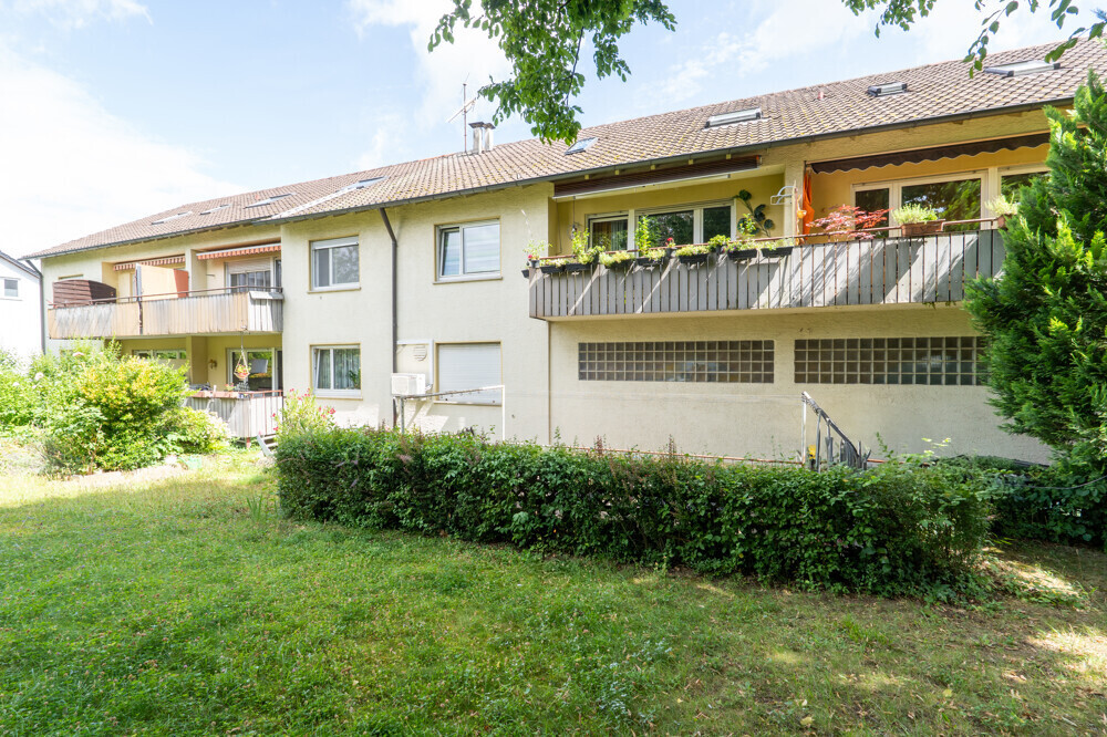 Garten