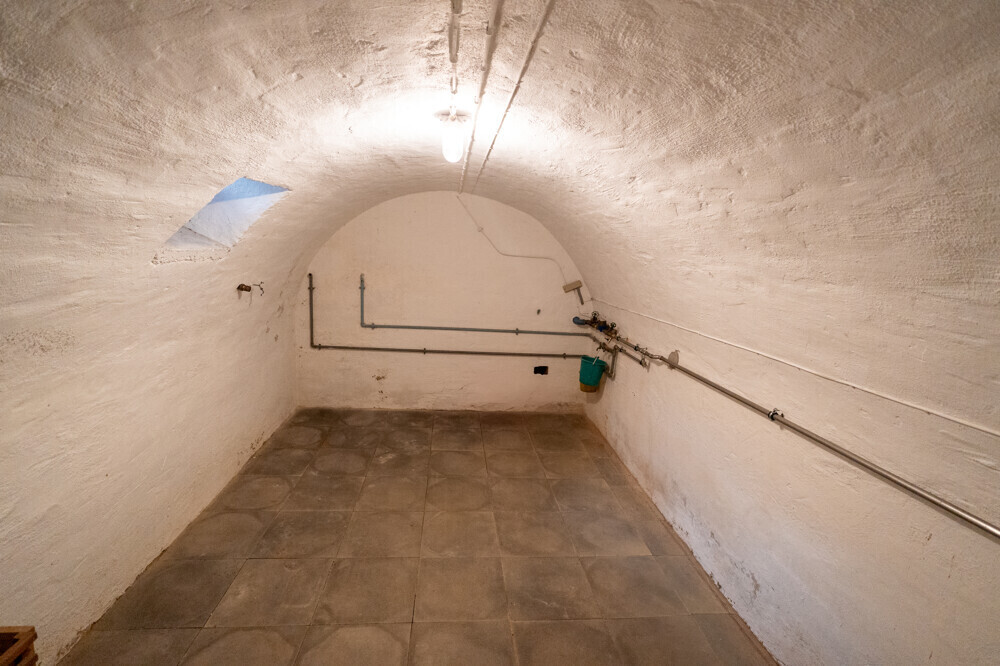 Gewölbekeller