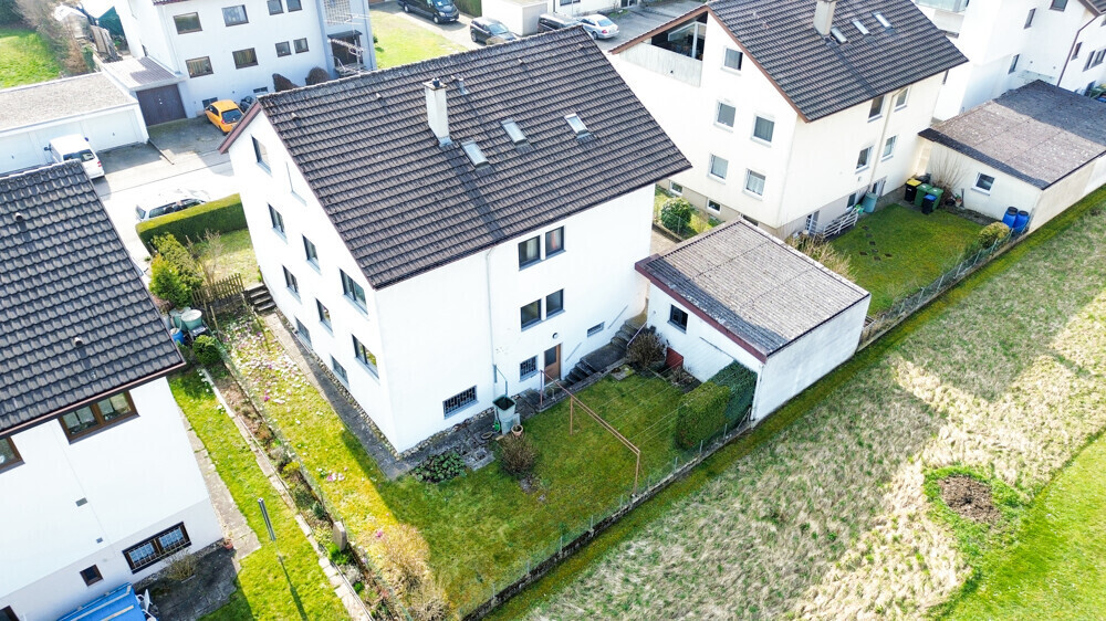Ansicht