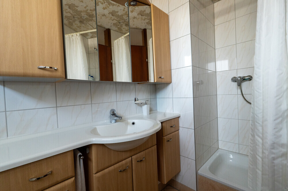 Badezimmer /Dusche