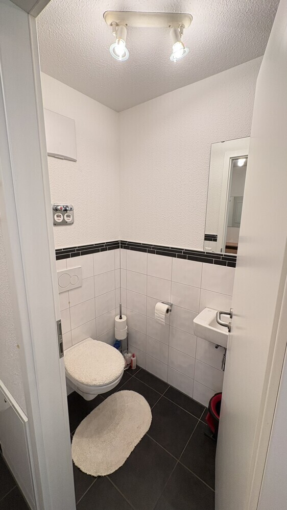 Gäste-WC