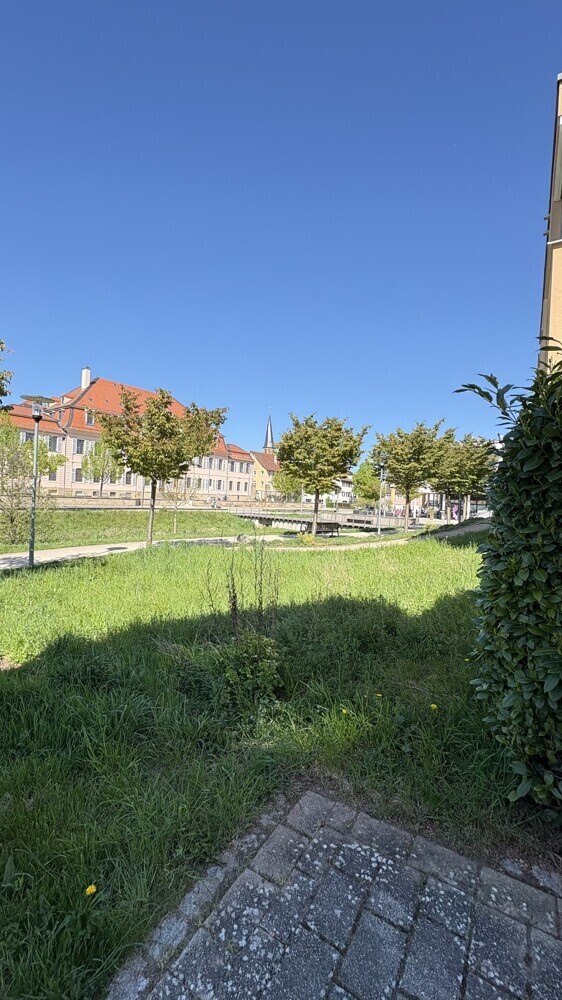 Aussicht