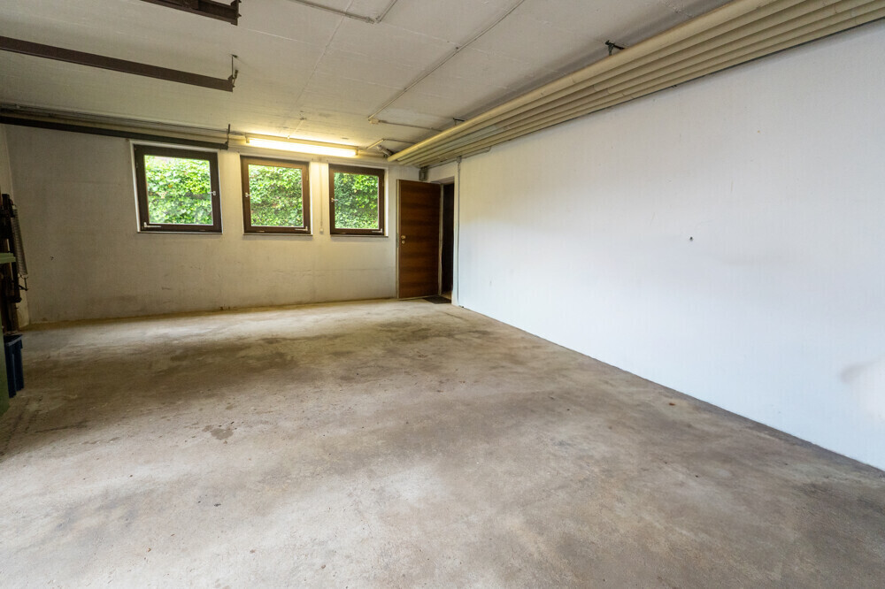 Doppelgarage
