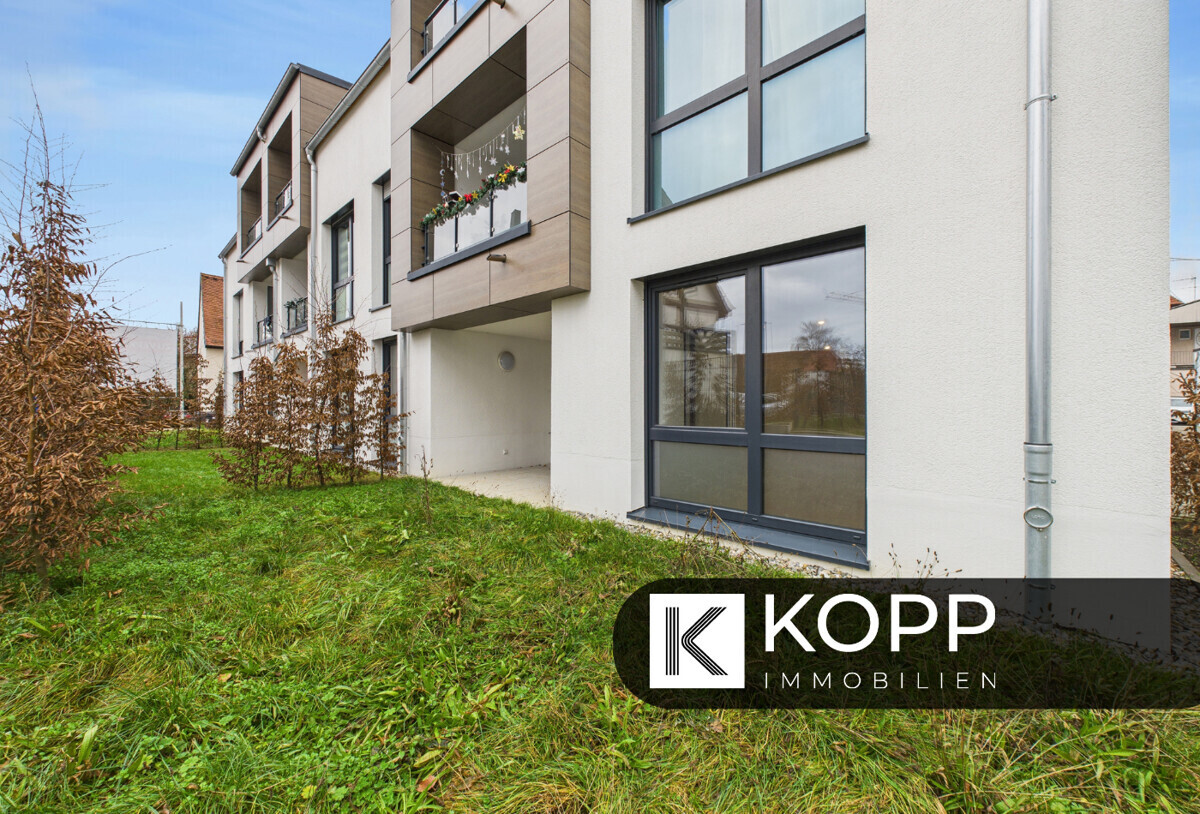 Garten
