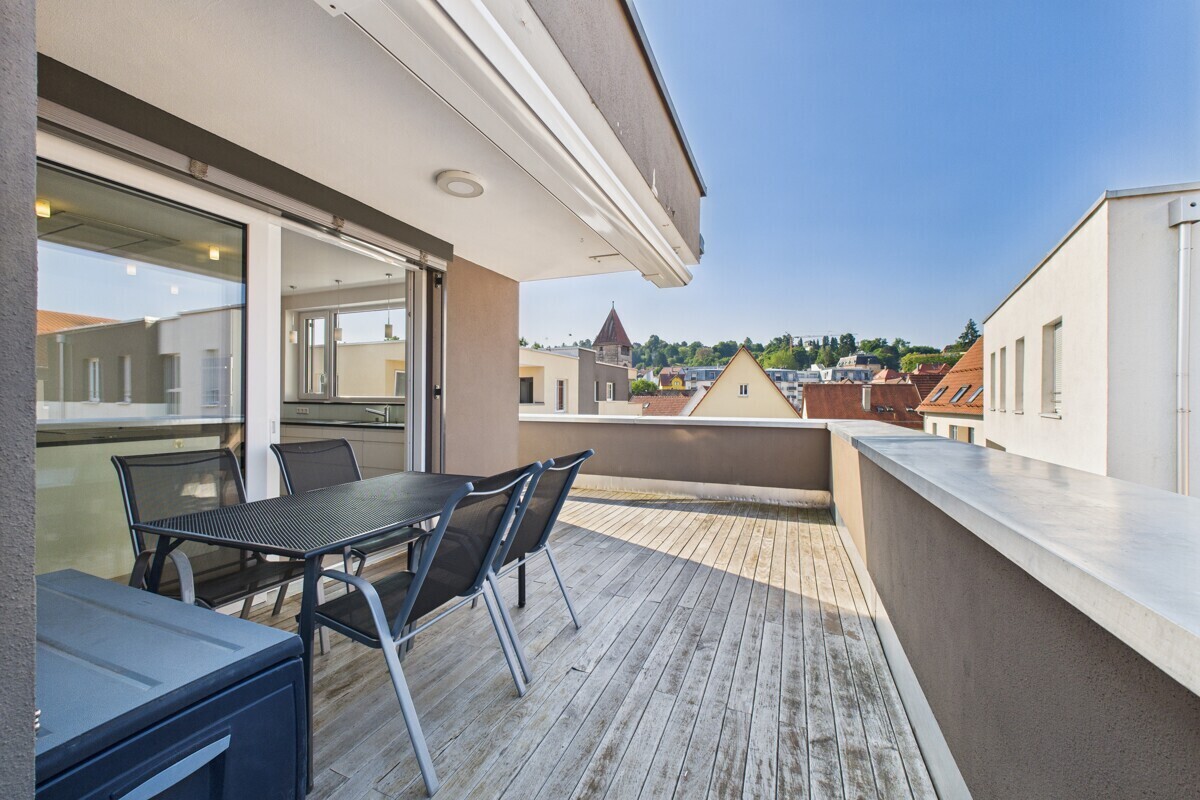 Balkon