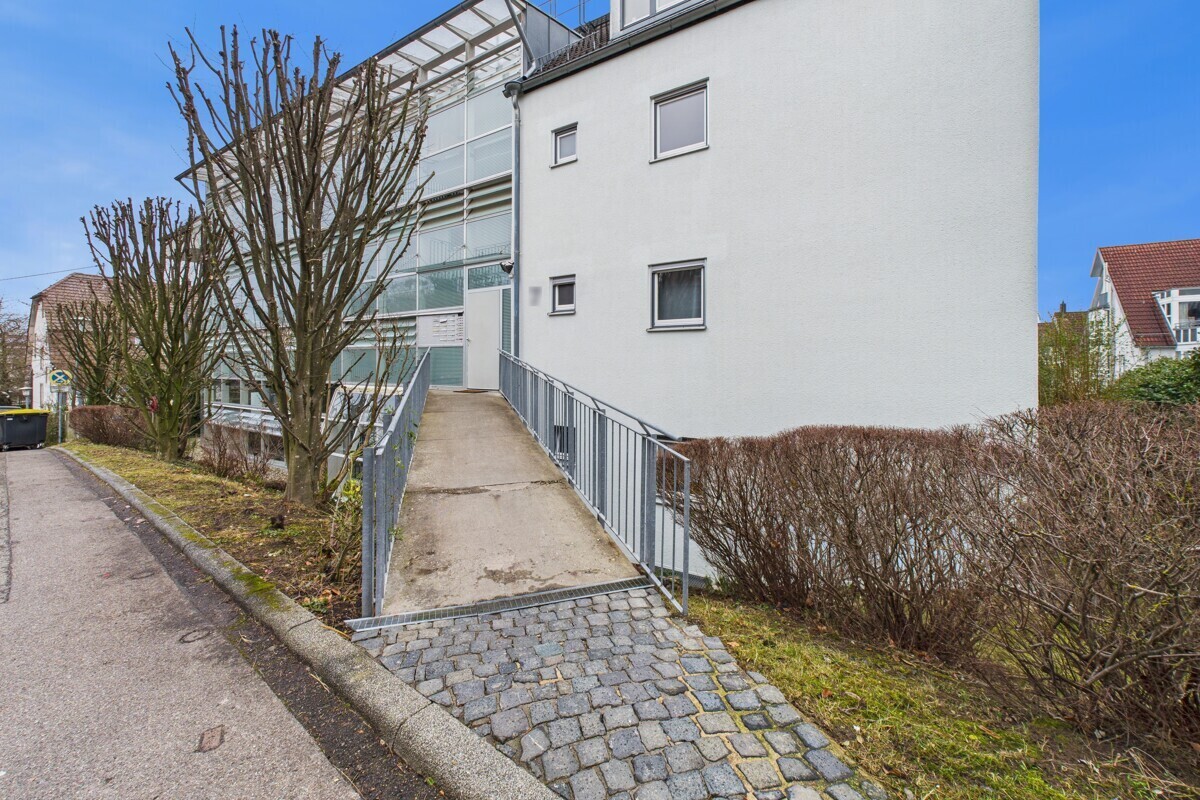 Außenansicht