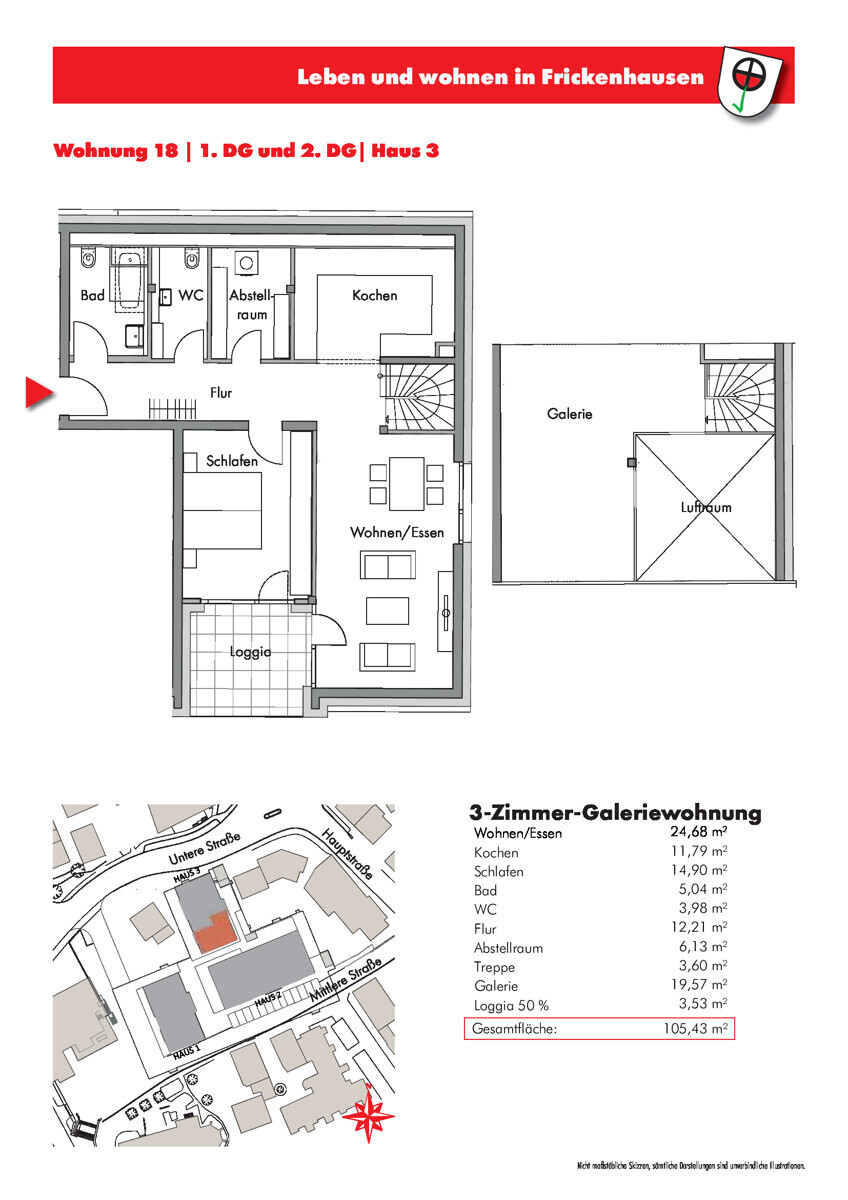 Grundriss H3.18