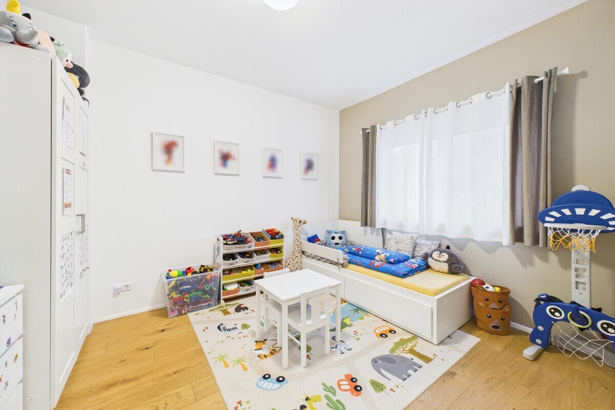 Kinderzimmer 1