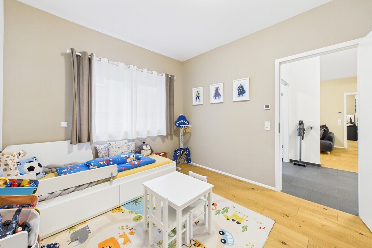Kinderzimmer 1