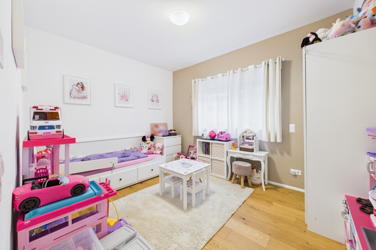 Kinderzimmer 2 