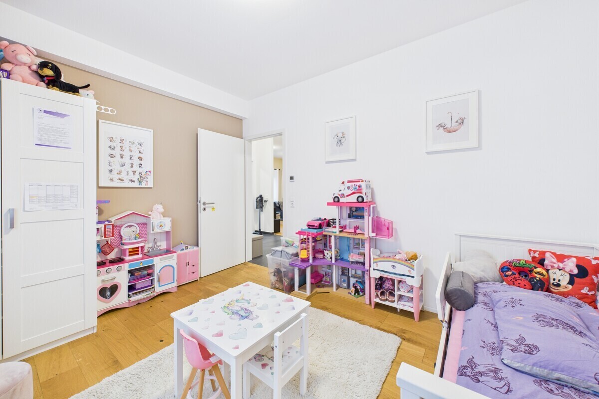 Kinderzimmer 2