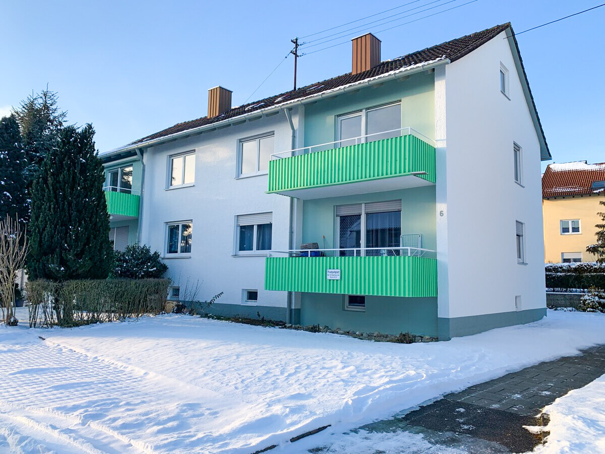 Außenansicht