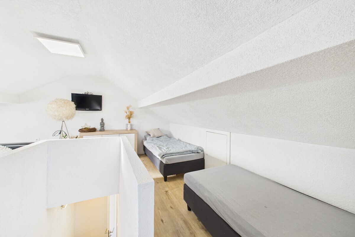 Gästezimmer
