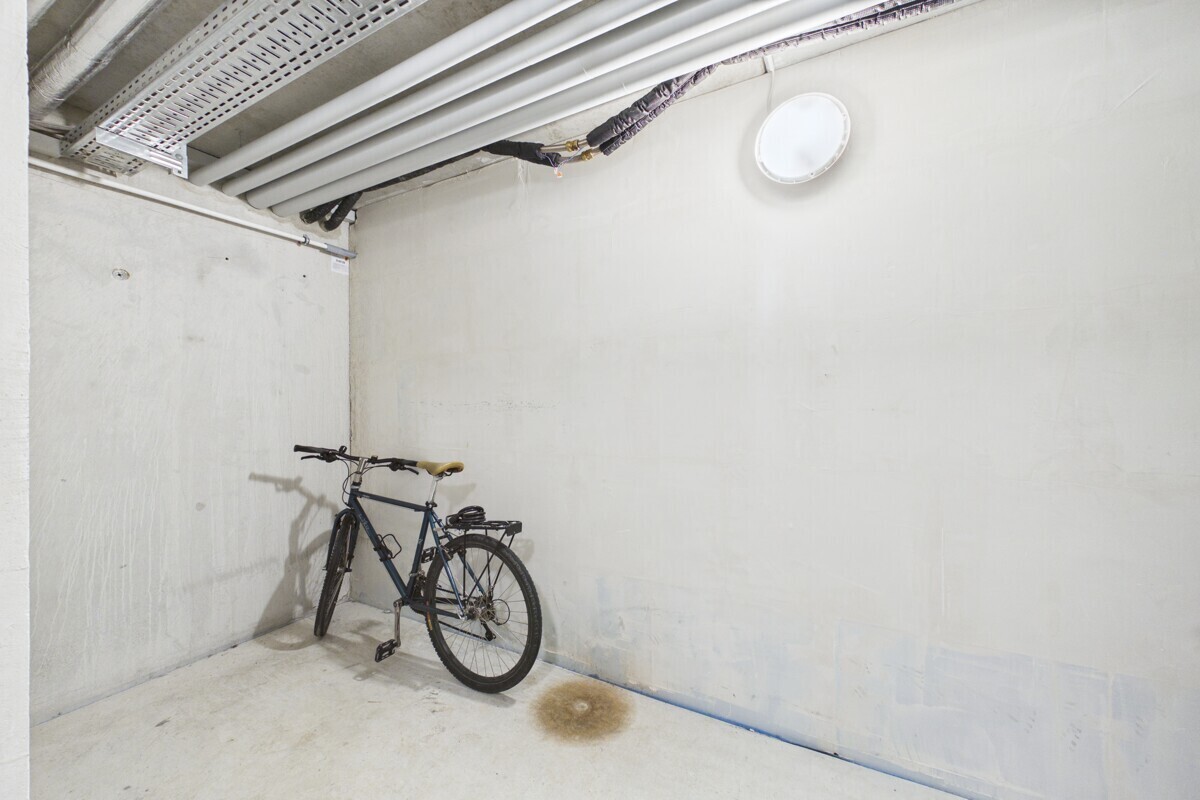 Fahrradkeller