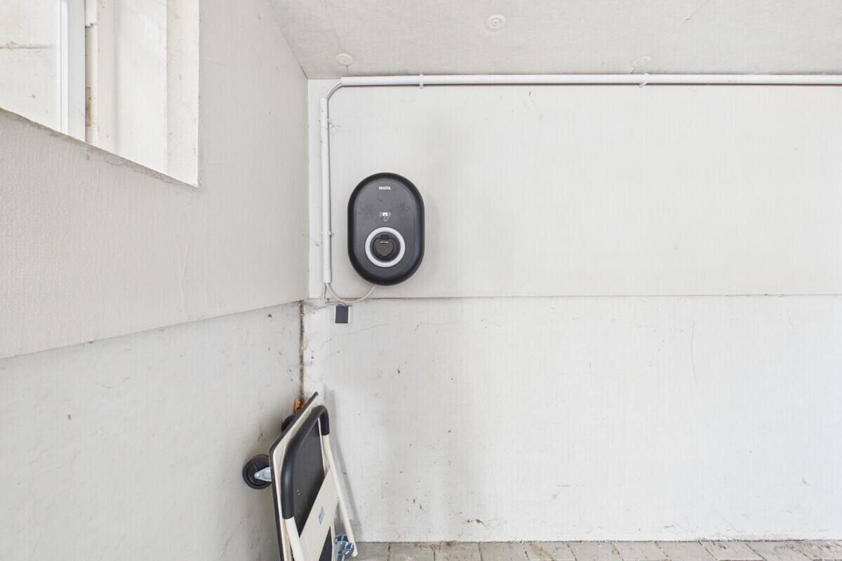 Wallbox