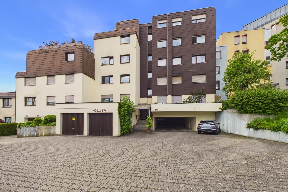 Außenansicht