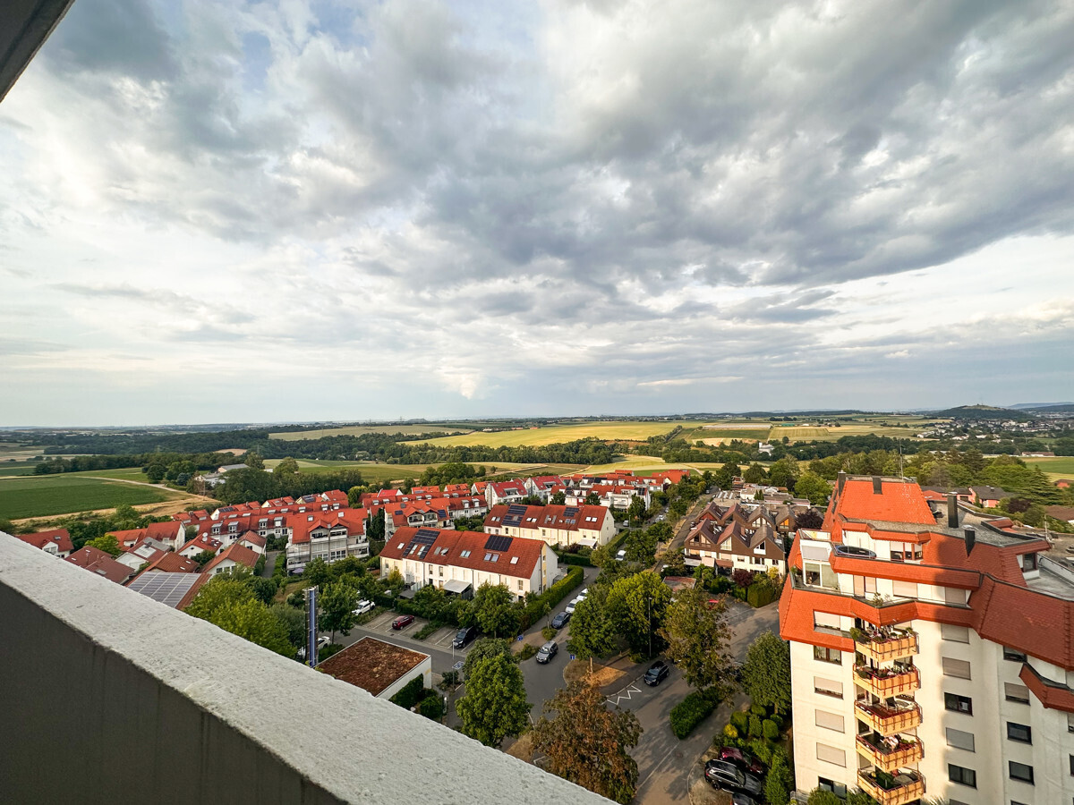 Ausblick