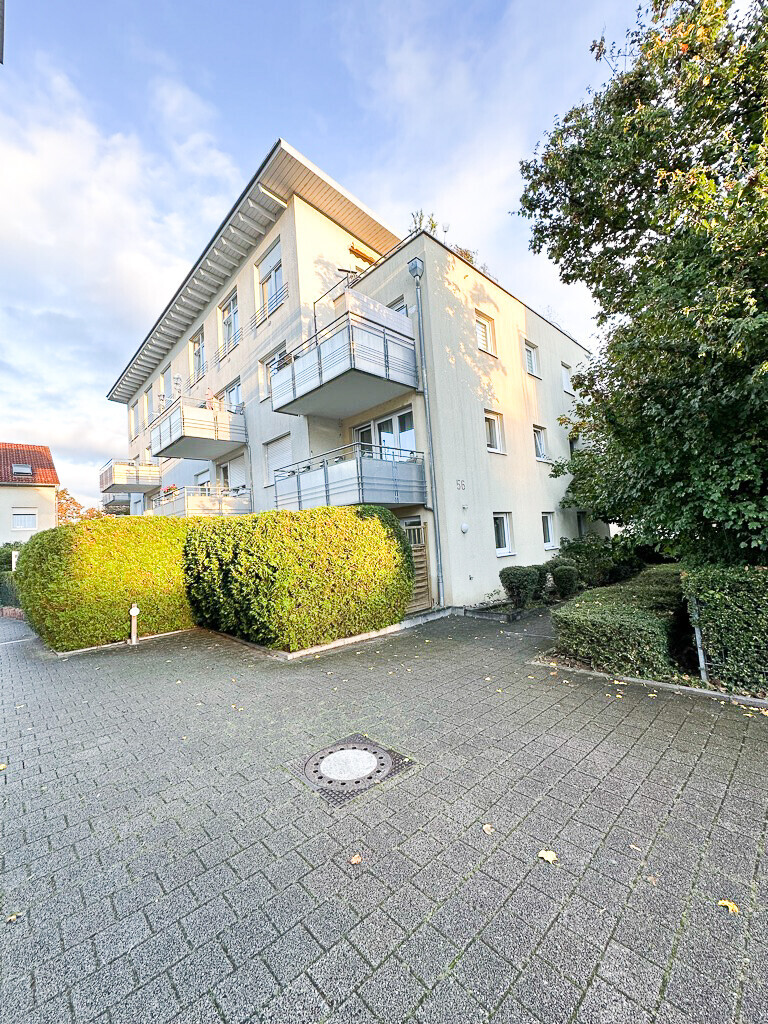 Außenansicht