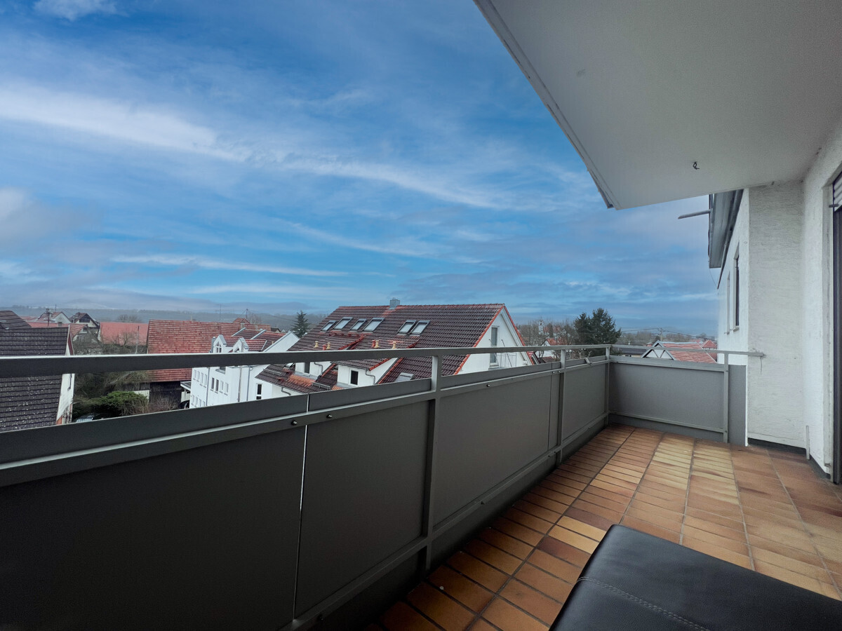 Balkon