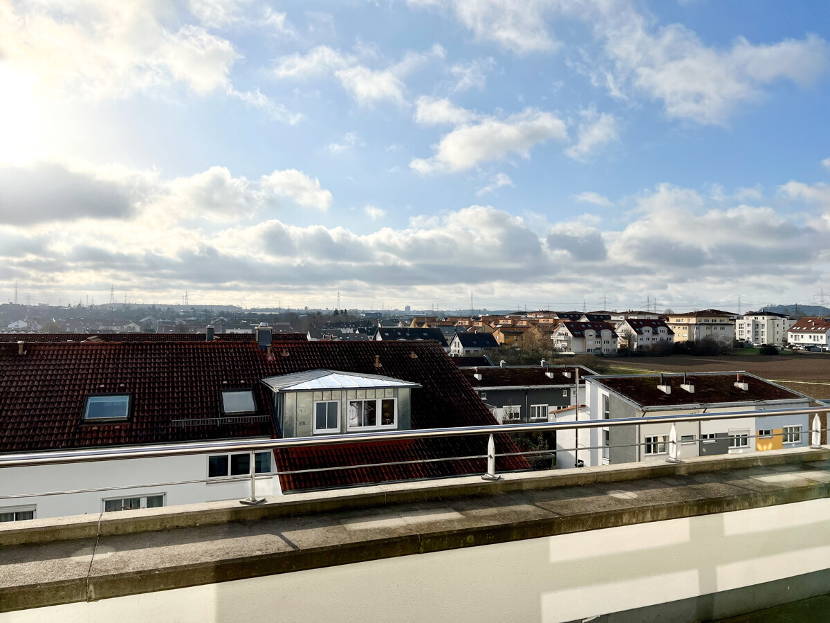 Aussicht 
