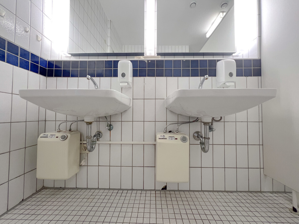 Sanitär 2