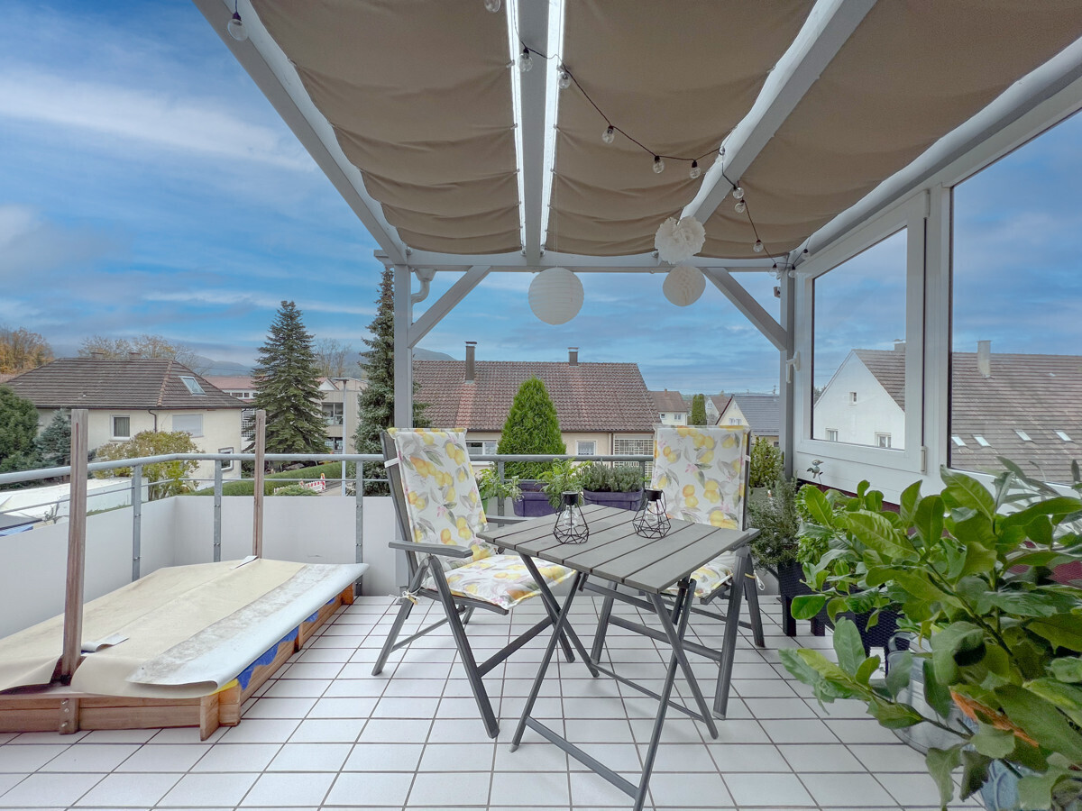 Balkon