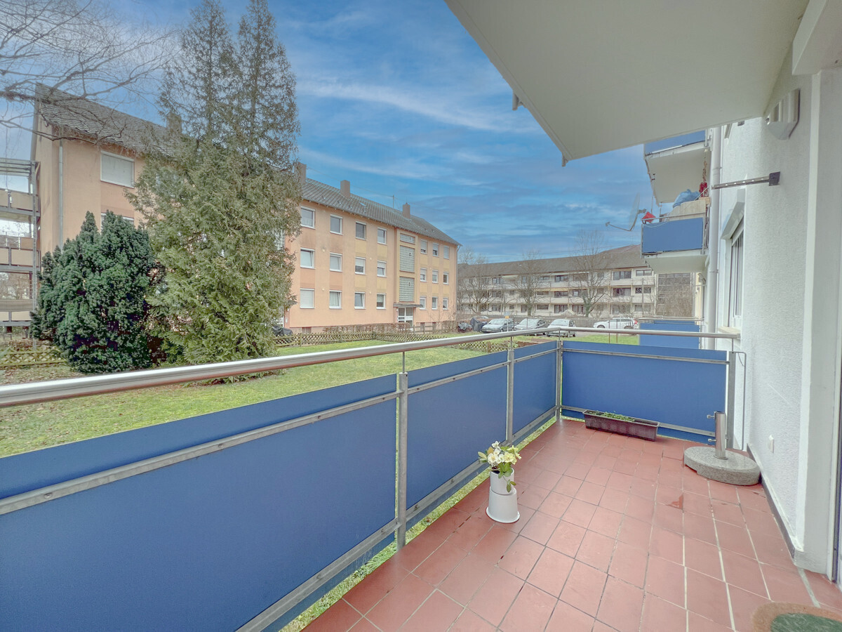 Balkon