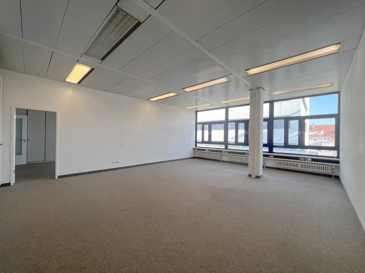 Büroraum 2