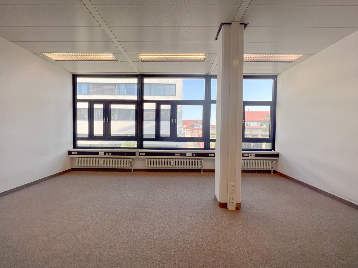 Büroraum 2