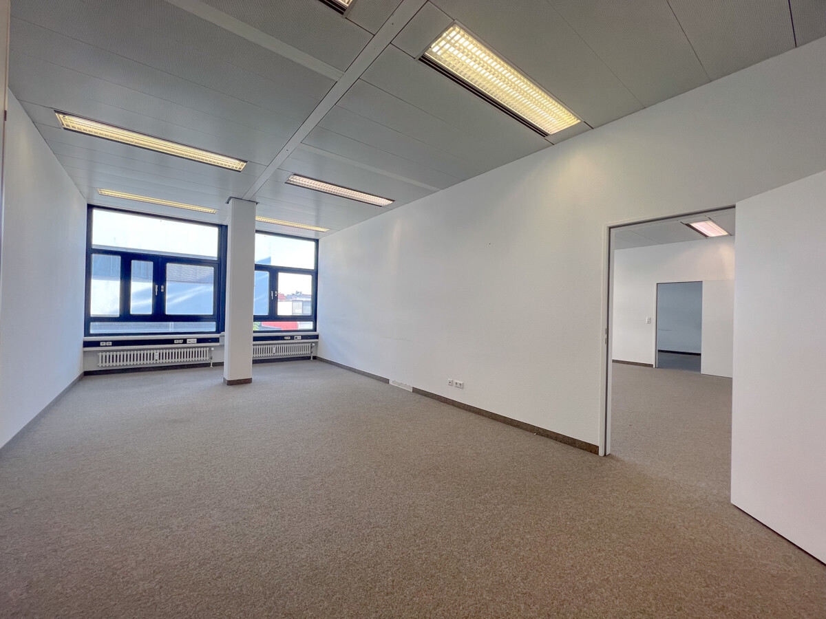 Büroraum 3