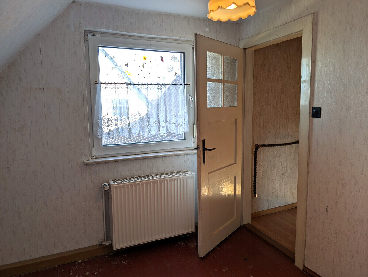 OG Schlafzimmer 2
