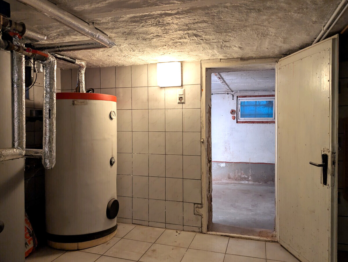 Kellerraum 1