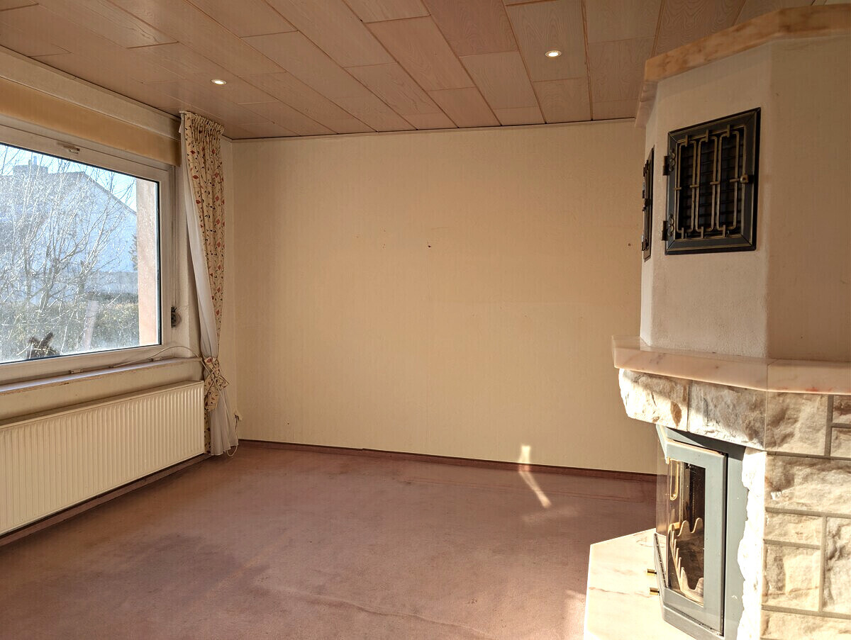 EG Wohnzimmer
