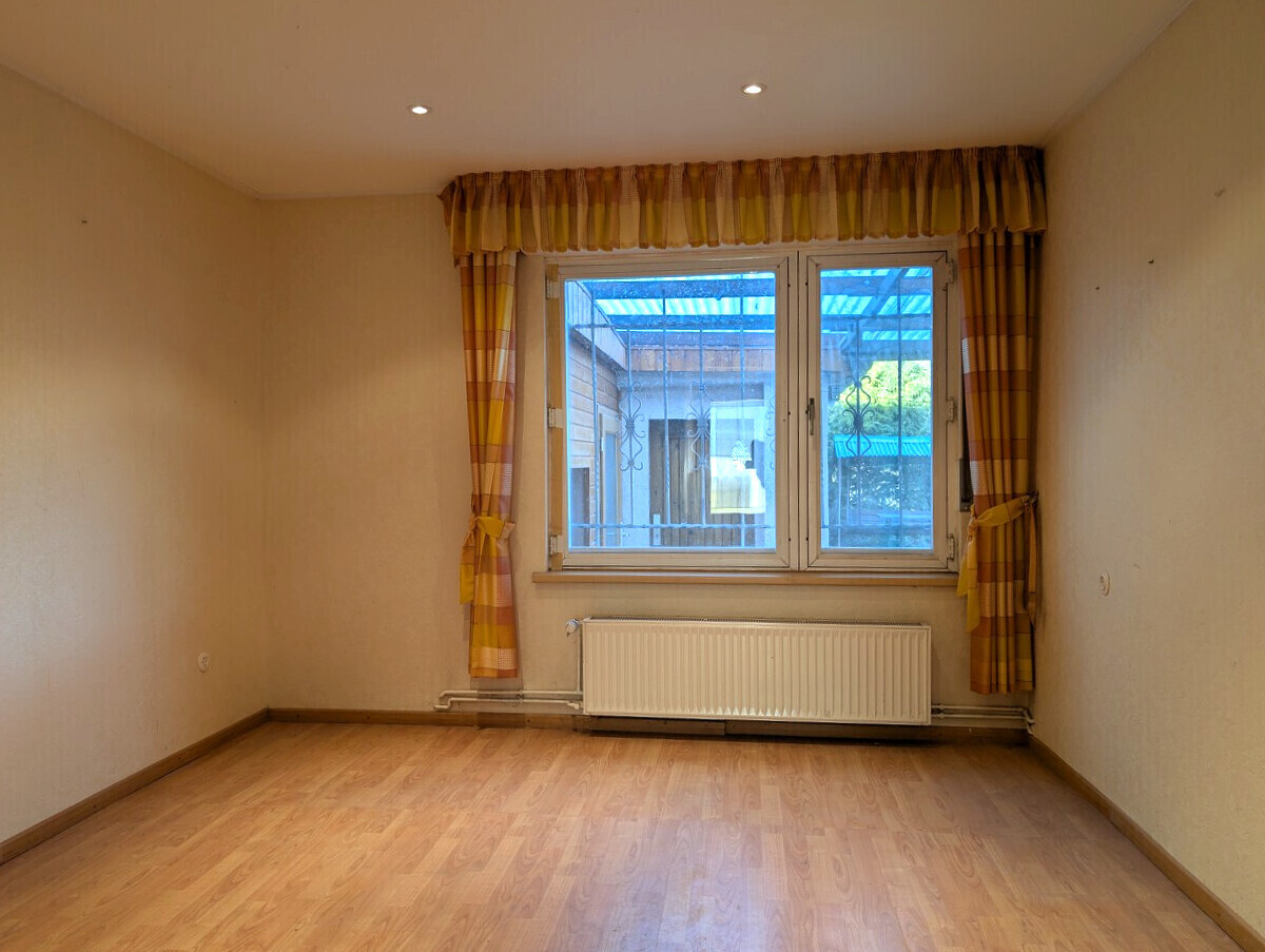 EG Schlafzimmer