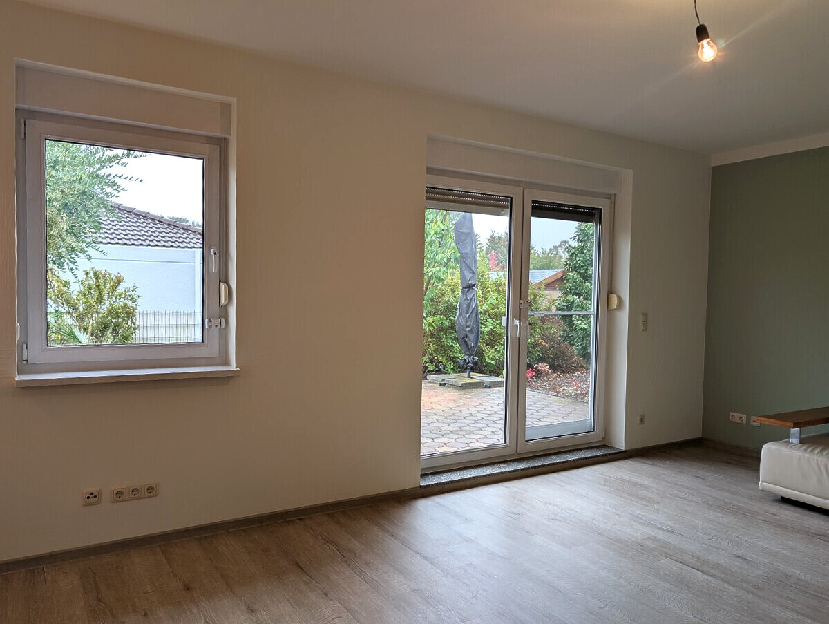 EG Wohnzimmer